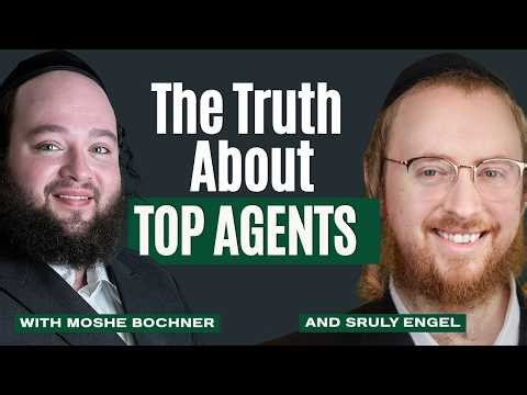 What Makes a Top Insurance Agent Stand Out