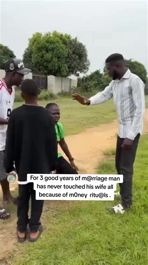 Money Rituals Impacting Marital Intimacy
