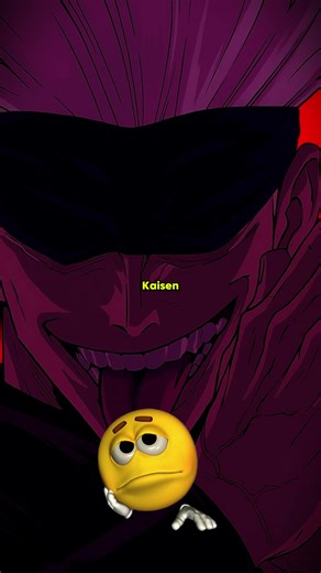 Do JJK Fans Want Judas in the Gojo vs Sukuna Fight?