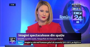 TOP FOTO. Imagini spectaculoase din spațiu