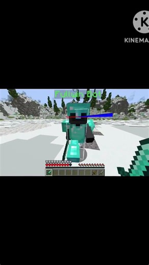 day 25 of learning how to pvp minecraft java on mobile mojo