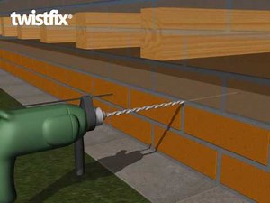 Damp Proof Injection Cream to Stop Rising Damp