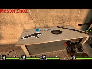 Tutorial como Usar mando xbox360 Left 4 Dead 2 PC