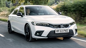 Honda Civic Owner Reviews: MPG, Problems & Reliability | Carbuyer