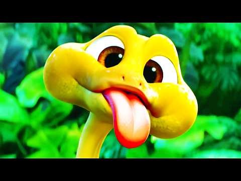 PAW PATROL: THE DINO MOVIE Trailer 2 (NEW 2026) 4K