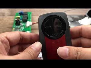 380UT Remote Control Manual Instructions | How to Use & Set Up Your 380UT Remote