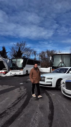 Connect with us today to lock in for Valentine’s Day! #chauffeurservice #rollsroyce #luxury #nyc #longisland | M&V Limousines Ltd.
