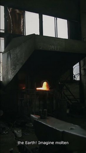 Shocking Secrets of Iron: Why It’s Vital for Life!