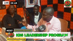 kagadi Broadcasting Services (@www.kbsfmradio.com)’s videos with original sound - kagadi Broadcasting Services