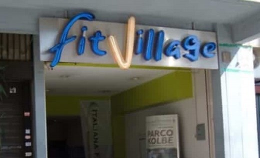 Italiana Fitness Tiburtina Fitvillage - Emozioni in Movimento