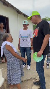 1.4K views · 28 reactions | Noticias Al Día #PPP Seguimos caminando juntos por nuestros corregimientos . En esta oportunidad recorrimos La Ventura y Henequén escuchando a nuestra gente, coincidimos en querer una mejor Magangué. Nuestro compromiso es trabajar incansablemente para construir una ciudad con oportunidades para todos. Nuestros corregimientos también son Magangué. #EduinFrancoAlcalde #MiCompromisoEsPorTiMagangué | Noticias Al Dia Magangue | Facebook