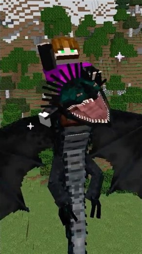 This Mod Lets You Tame Dragons