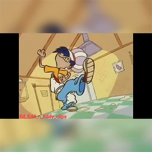 Ed Edd n Eddy | Follow for more ed edd n eddy clips . . . #ededdneddy #cartoonnetwork #s #cartoon #ededdneddymemes #meme | Instagram