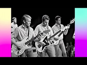 The Beach Boys • “Fun Fun Fun” • 1964 [Reelin' In The Years Archive]