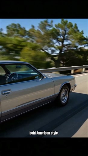The '88 Monte Carlo: A Slice of American Muscle History