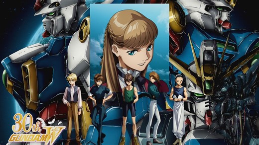 Gundam Wing 30th Anniversary: New Manga, Theatrical Screenings, And SDCC 2025 Reveals