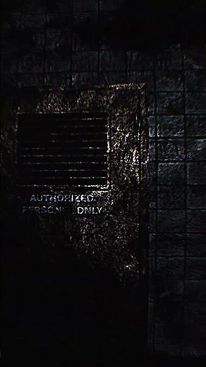This Horror Game Uses Your MICROPHONE #shorts #fyp