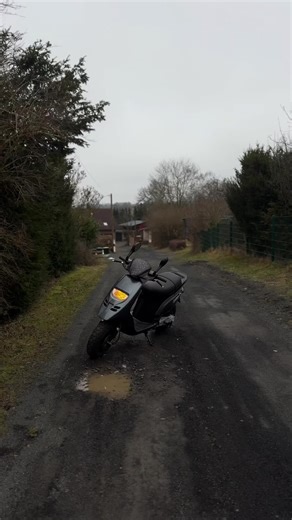 #piaggio #typhoon #tph #clean #summer