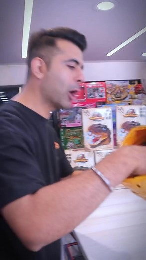 11K views · 67 reactions | Automatic Dinosaur Orbeez Jelly Gun for kids - Battery operated New dinosaur gun toy #guntoy #kidstoys #playmastertoys #toys2025 | Play Master | Facebook