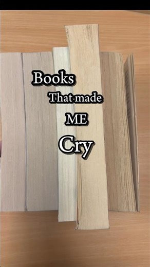 Books that made me cry | Sad books #shorts, #youtubeshorts, #bookrecommendations, #books, #reading,