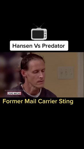 Pt 3 #crimewatch #catchapredator #seedy #heyboo #fyp