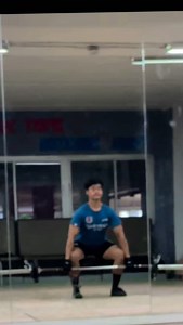 #gym #workout #ขำๆ | Fourt Siththichai