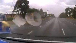 Kilmore "I haven't worked out... - Dash Cam Owners Australia