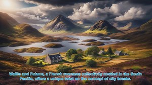 Discover the Top 10 Destinations in Wallis and Futuna: A Tropical Island Escape