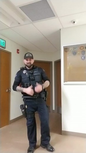 Join the Scott Slide Dance Challenge