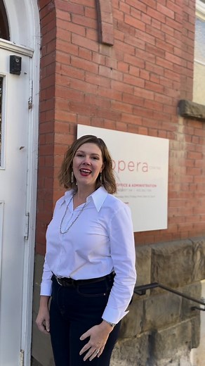 20 reactions |  Happy Thanksgiving! Today, we're feeling grateful for all of YOU!  Your support and passion for opera allows us to bring this beautiful art form to life. Thank you for being a part of our journey. ❤️ | Calgary Opera | Facebook