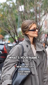 462K views · 4.7K reactions | Swedish model spends $10,000 a month living in NYC | Suleyman Dolaev | Facebook