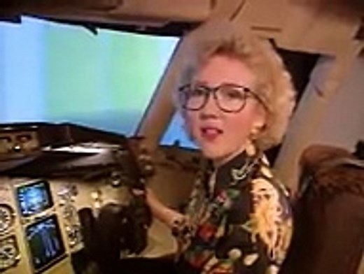 Bill Nye - The Science Guy - Season 1 Episode 01 - Flight