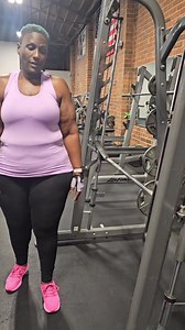 33K views · 811 reactions | Push-ups for beginners, using the Smith...