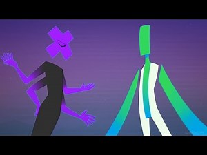 //OBEY// Oc Animation