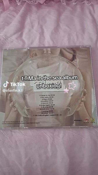 #1stgenkpop #1stgen #ttma #prism #inthesea