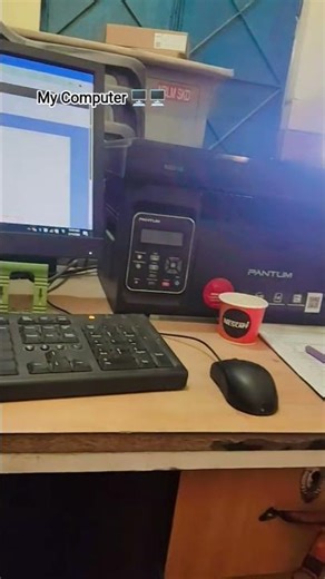 computer 🖥️❤️ #viral #computer #computerknowledge #computers #computereducation #upsc #khakhivardi