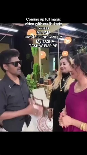 ANDY MAGICAL ENTERTAINMENT (@andymagicman)’s videos with original sound - ANDY MAGICAL ENTERTAINMENT