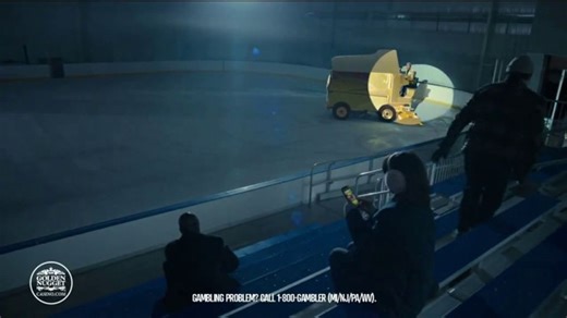 Golden Nugget Online Gaming TV Spot, 'Zamboni' Featuring Neil Patrick Harris