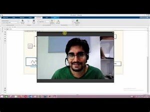 RC circuit time response |Arduino Hardware | System identification | MATLAB| PART 1 | HINDI