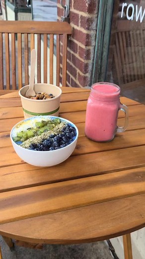 2.8K views · 13 reactions | For delicious smoothie bowls (we...