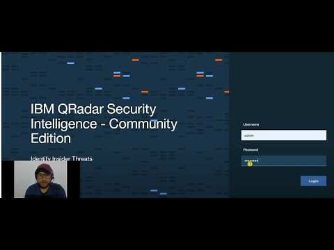 Qrdrar CE installation || VMware Workstation || VirtualBox || Getting started with Qradar (Part 1)