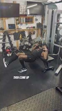 Use just a bench full body workout how you use just a bench for a full body workout ￼