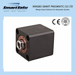 [Hot Item] Thin Cylinder Block Compact Hydraulic Cylinder