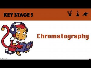 Paper chromatography Video Lecture | Year 8 Chemistry (Cambridge) - Class 8