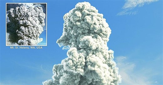 Advanced method produces highly realistic simulations of fluid dynamics – Lifeboat News: The Blog