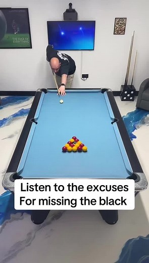 Mastering 8 Ball Pool Techniques with Break Cues