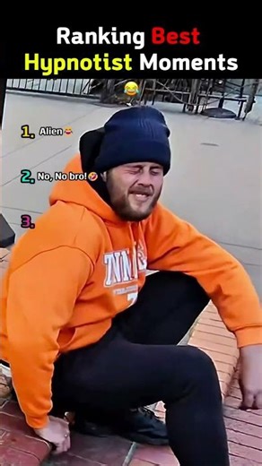 Ranking Best Hypnotist Moments