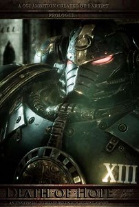 Death of Hope Part 1: Anarchy Reigns - Movie