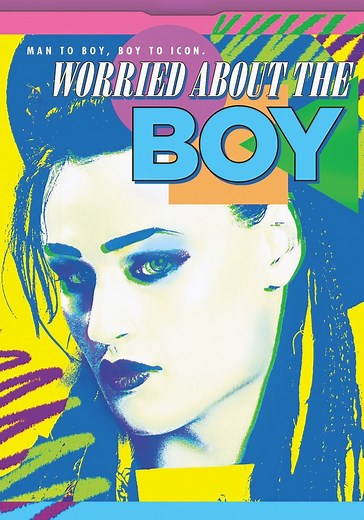 Worried About the Boy - película: Ver online en español