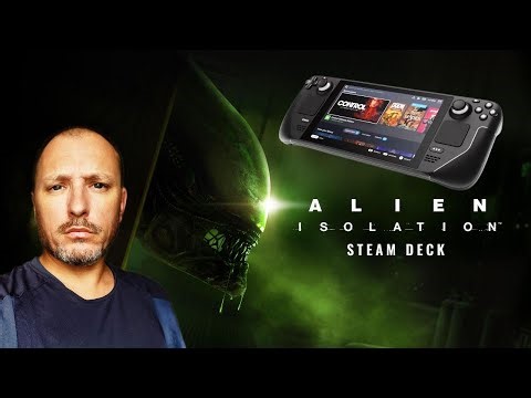 Survive on Steam Deck 👾